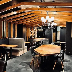 Namba Hive Auberge de jeunesse