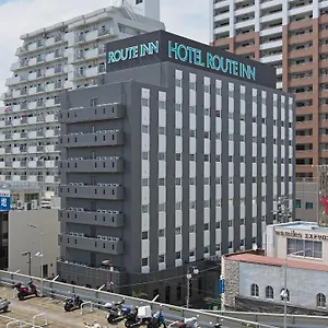 Route Hiratsukaeki Kitaguchi ホテル 平塚市
