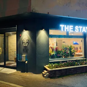 ザ ステイ ホテル 稚内市