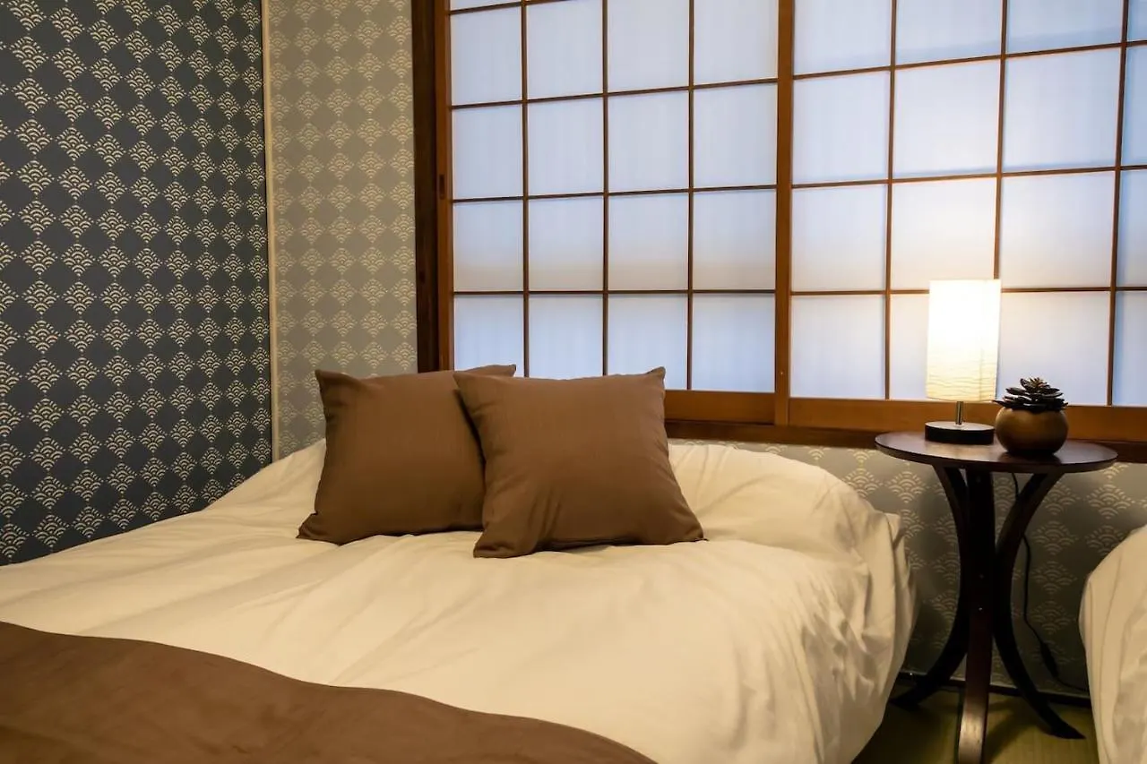 Funhouse-To North Umeda Guestresidence Osaka Aparthotel
