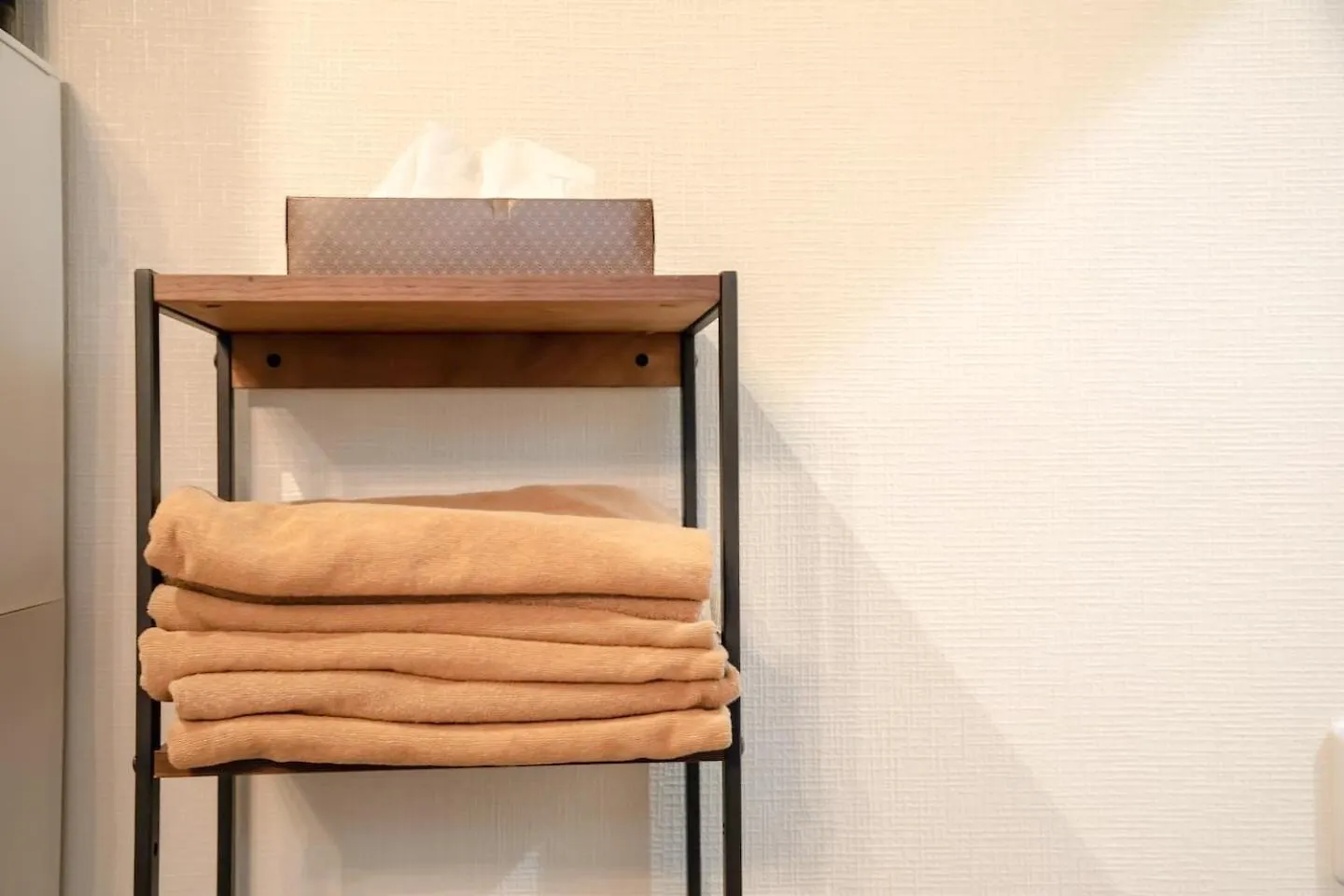 ** Aparthotel Funhouse-To North Umeda Guestresidence Osaka Japan