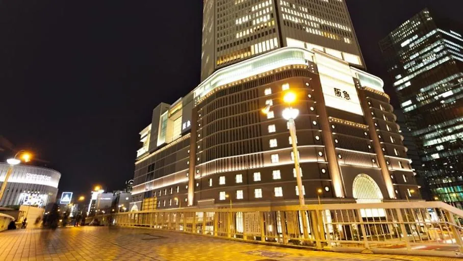 Funhouse-To North Umeda Guestresidence 大阪市 2*,