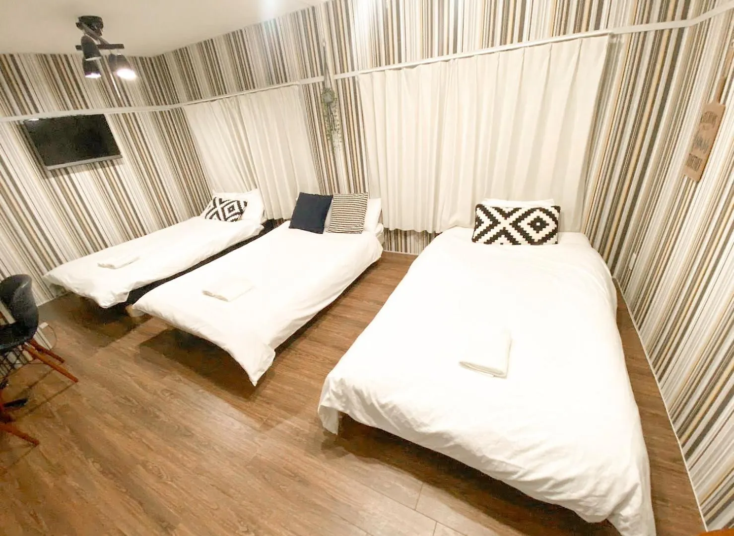 Funhouse-To North Umeda Guestresidence Oszaka Apartmanhotel