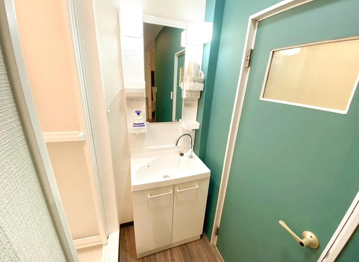 Funhouse-To North Umeda Guestresidence Oszaka Apartmanhotel