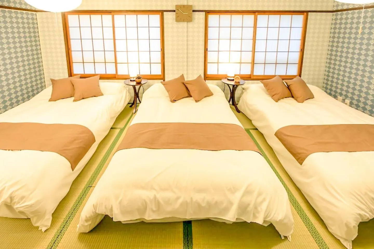 Funhouse-To North Umeda Guestresidence 大阪市